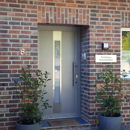 Panoramablick * נידגן