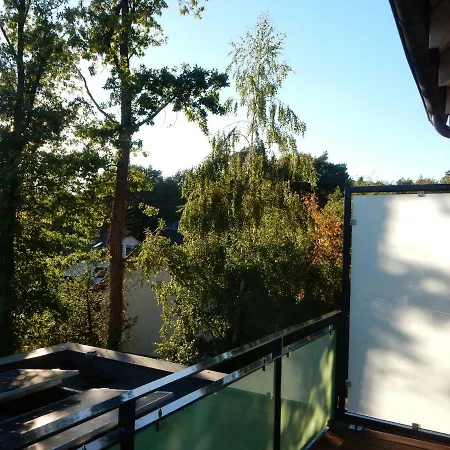 Panoramablick Apartment *