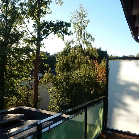 Panoramablick דירה *