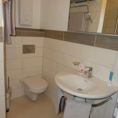 Panoramablick Apartment *