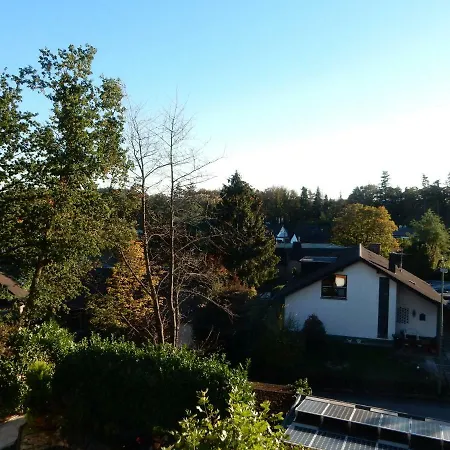 Panoramablick Nideggen