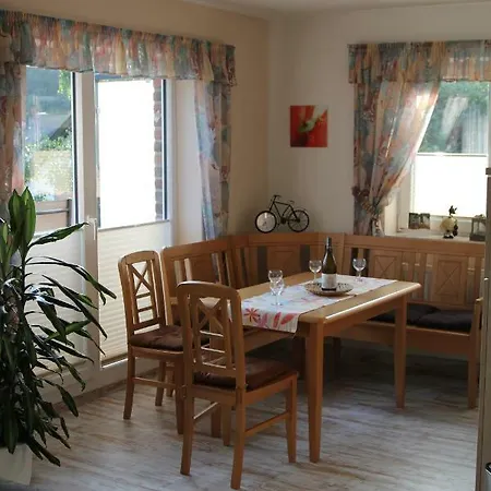 Apartment Panoramablick *
