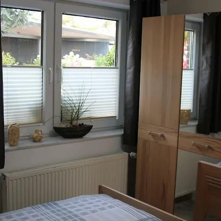 דירה Panoramablick