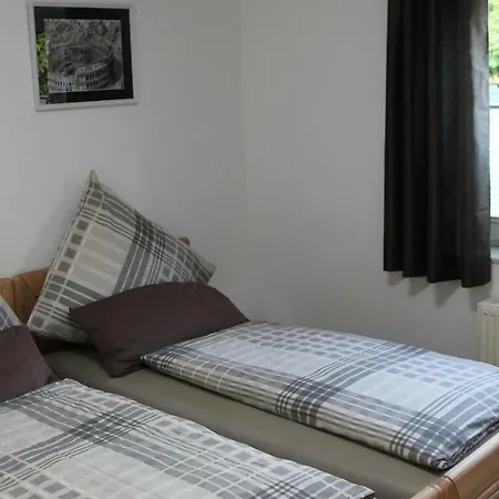 Panoramablick דירה