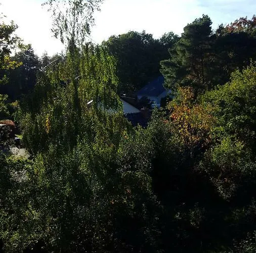 Panoramablick * Nideggen