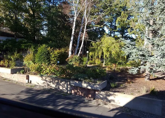 Apartmán Panoramablick *