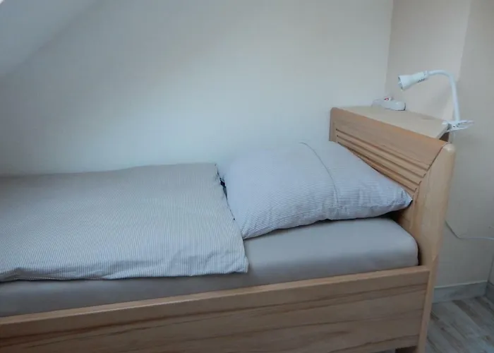 Panoramablick Apartmán Nideggen