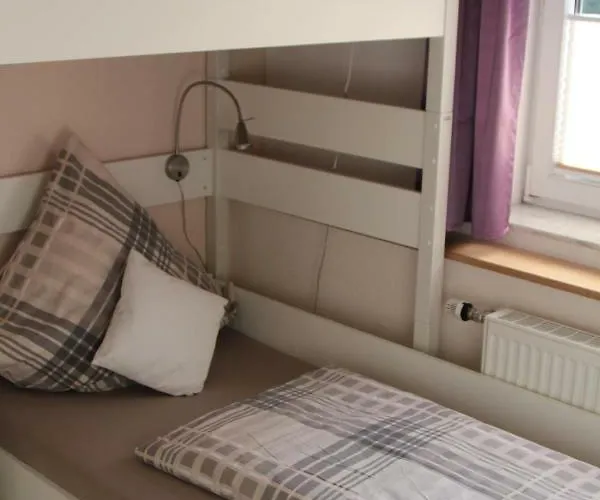 Panoramablick Apartmán