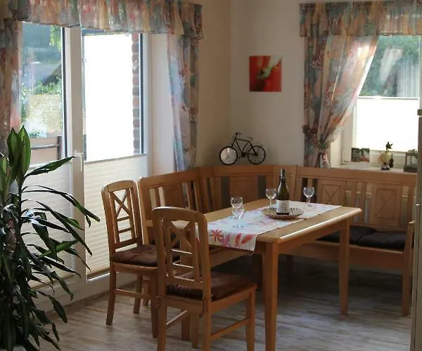 Apartmán Panoramablick *