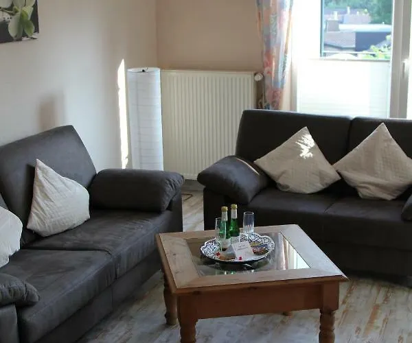 Apartmán Panoramablick Nideggen