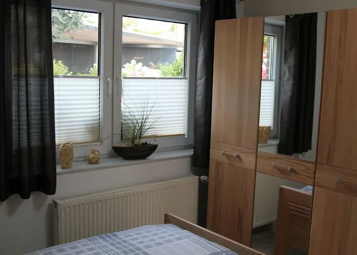 Apartmán Panoramablick