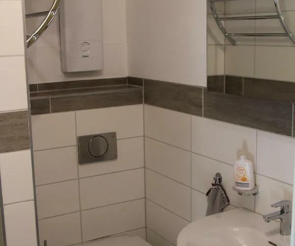 Panoramablick * Nideggen